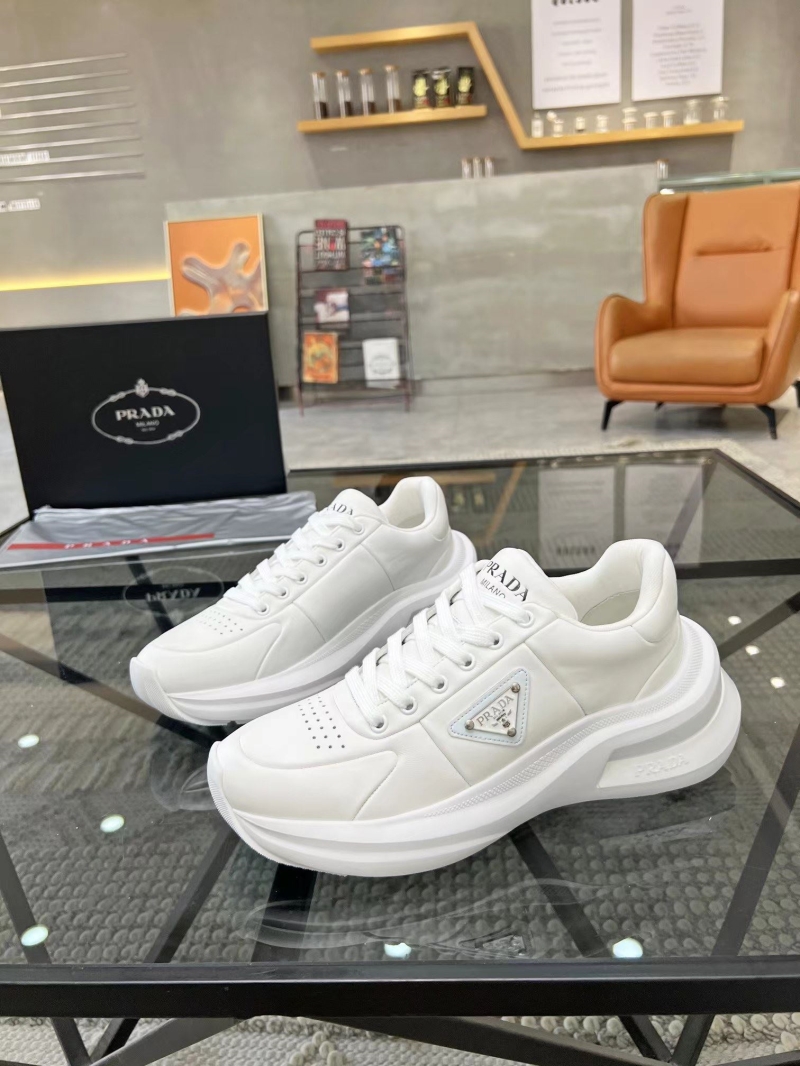 Prada Casual Shoes